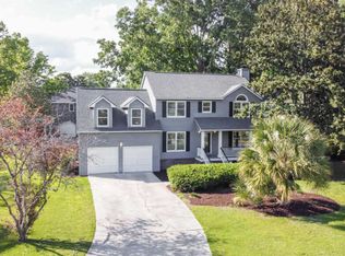 1925 Sandcroft Dr, Charleston, SC 29407