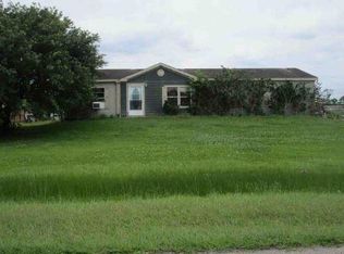 3103 Trail Loop S, Rosharon, TX 77583