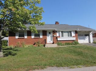 4312 E Livingston Ave, Columbus, OH
