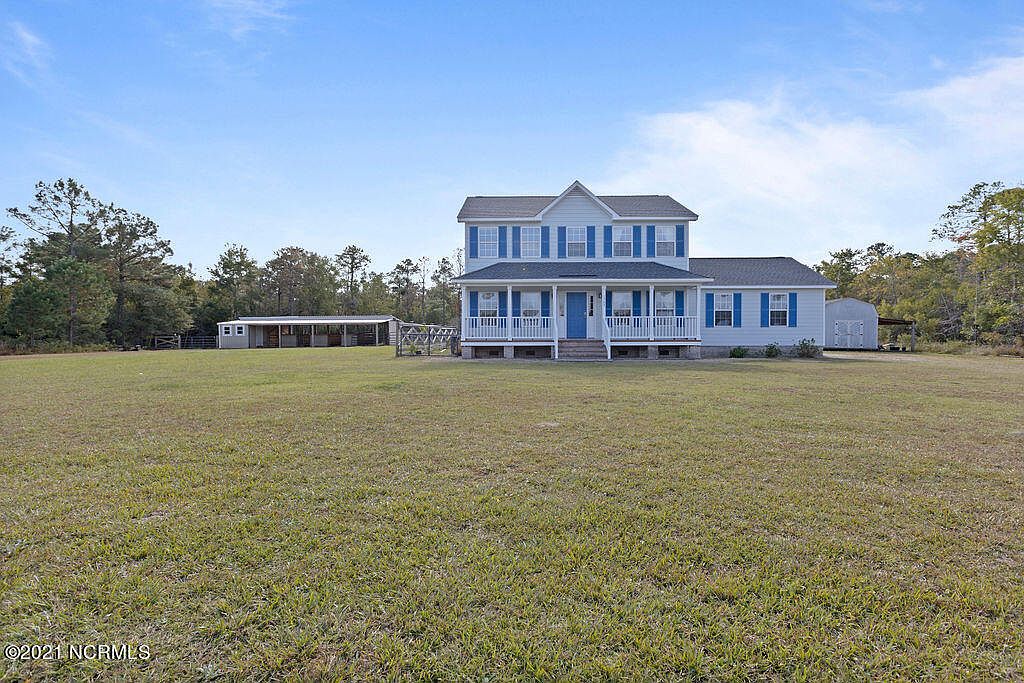 1563 Hwy 172, Sneads Ferry, NC 28460 Zillow