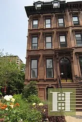 Rented by Halstead Real Estate