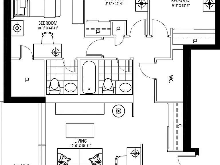 378 Vine St — Photo 21