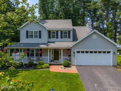 113 Woodfield Boulevard, Mechanicville, NY, 12118
