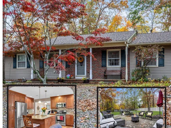 459 Steuben Ave, Forked River, NJ 08731