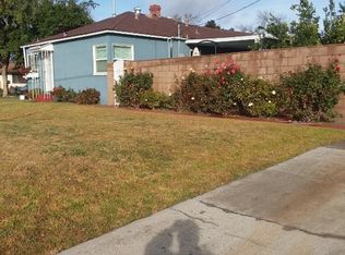 3407 N Sierra Way, San Bernardino, CA 92405