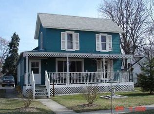 146 1st St, Milan, MI