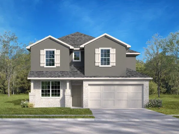 13645 Gunnison Quartz, San Antonio, TX 78253