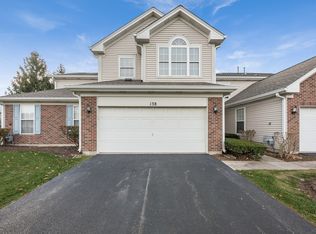 138 Millers Xing, Itasca, IL 60143