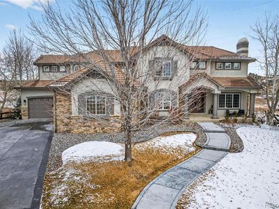 24031 E Hinsdale Place, Aurora, CO, 80016