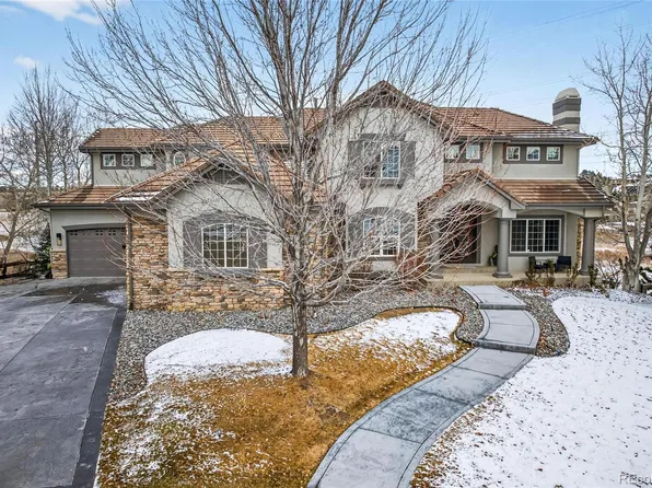 24031 E Hinsdale Place, Aurora, CO 80016