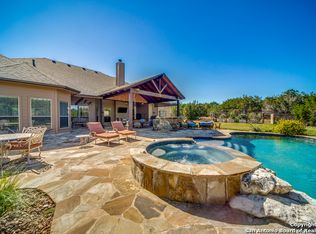 116 N Star Ct, Boerne, TX 78006