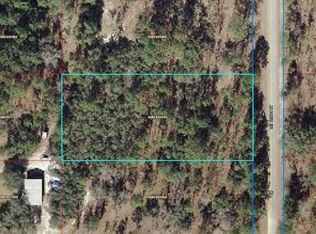 SE 129 Ct LOT 13, Dunnellon, FL 34431