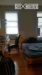 Rented by Citi Habitats