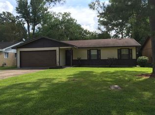 8210 San Bruno St, Beaumont, TX 77708