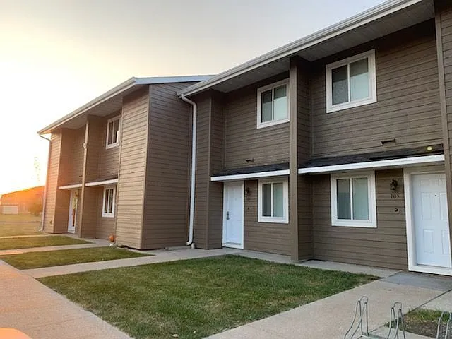 Homestead Townhouses — Photo 20