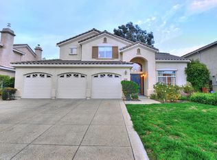 5250 Apennines Cir, San Jose, CA 95138