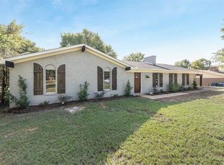 203 Green Lane Trl, Whitehouse, TX 75791