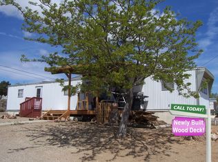 166 W 2nd Ave, Sun Valley, NV 89433