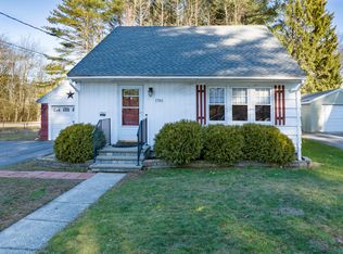 1761 Forest Ave, Portland, ME 04103