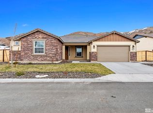 10490 Claim Jumper Way, Reno, NV 89521