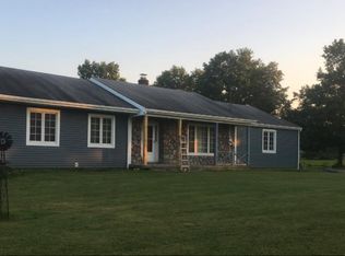 4524 Fairground Rd, Atwater, OH 44201