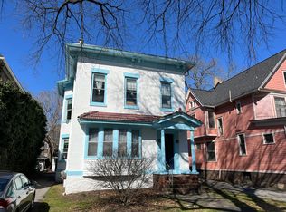 46 Vick Park #3, Rochester, NY 14607