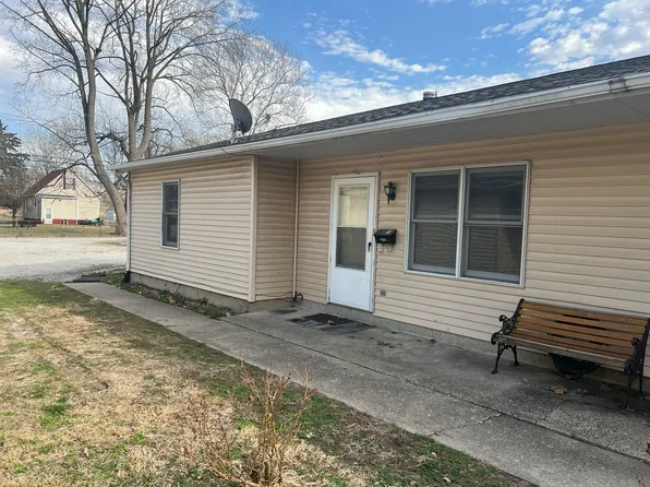 1108 N Indiana Ave #B, Springfield, IL 62702