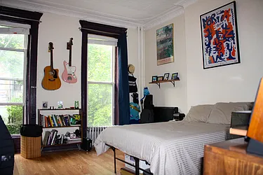 Rented by Highline Residential