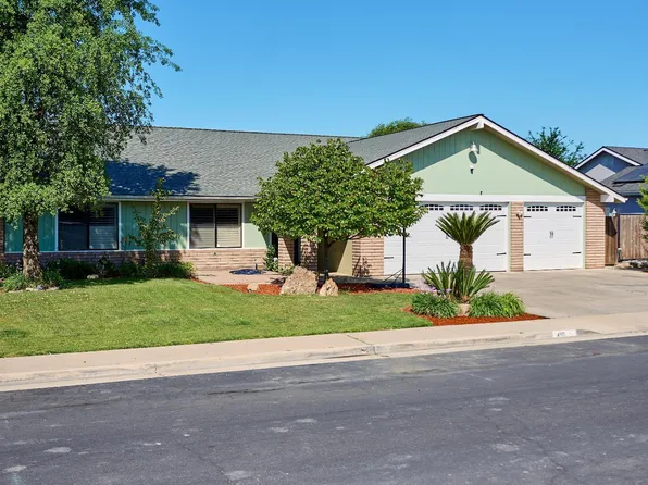 410 Patton Ave, Corcoran, CA 93212