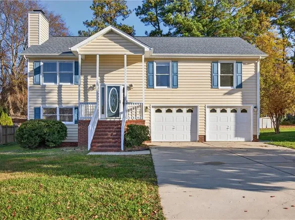 411 Mount Olive Dr, Greensboro, NC 27406