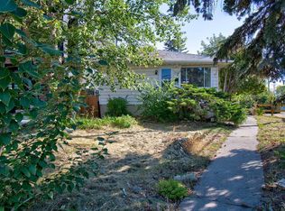 514 W 30th St NW, Calgary, AB T2N2V3