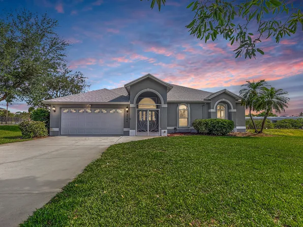 2704 SE Eagle Drive, Port St Lucie, FL 34984