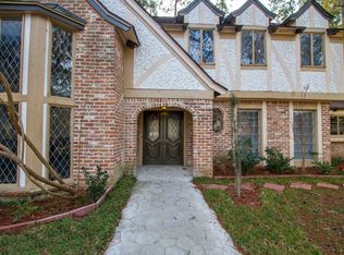 1711 Corral Dr, Houston, TX 77090