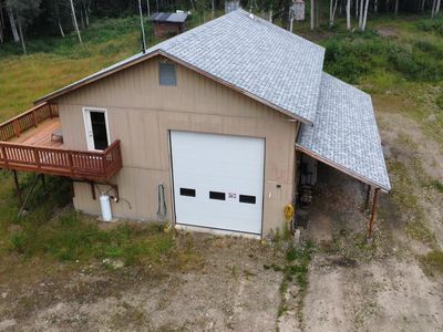 6010 Chena Hot Springs Rd, Fairbanks, AK, 99712