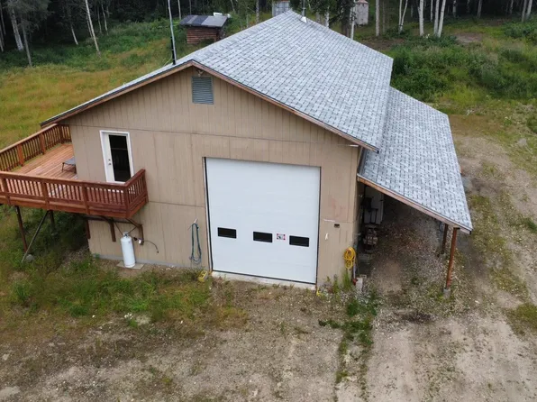 6010 Chena Hot Springs Rd, Fairbanks, AK 99712
