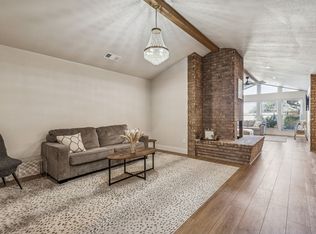 4512 Ranch View Rd, Fort Worth, TX 76109