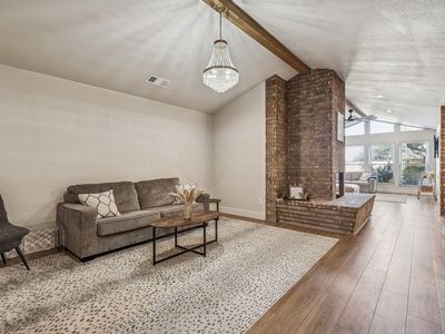 4512 Ranch View Rd, Fort Worth, TX, 76109