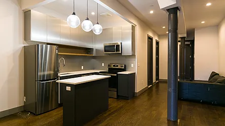 Rented by Nooklyn NYC LLC