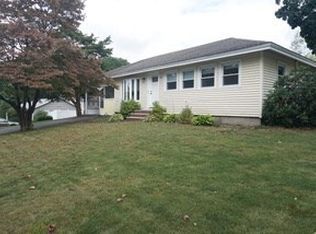 20 Rebecca Rd, Canton, MA 02021