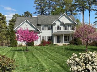 14504 Riverside Dr, Ashland, VA 23005