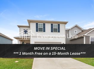 561 Mountain View Dr, Monroe, NC 28110