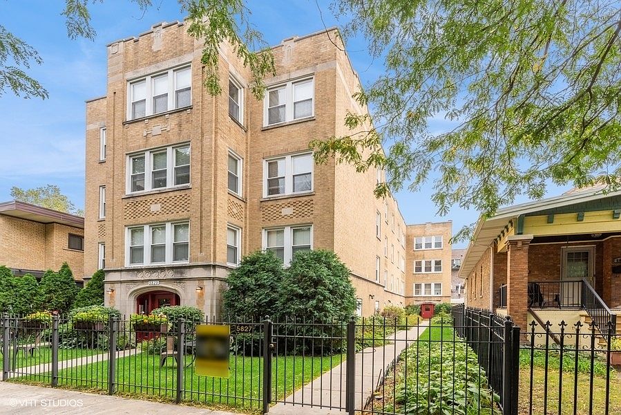 1st image of 5827 N Paulina St APT 2E