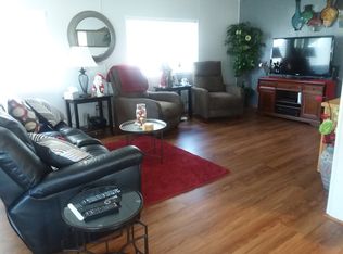 7132 El Torro St, Zephyrhills, FL 33541