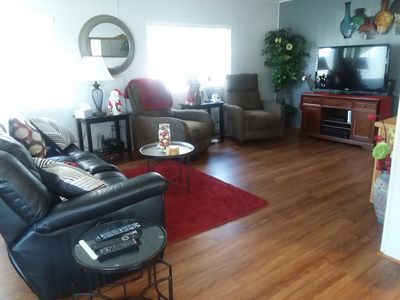 7132 El Torro St, Zephyrhills, FL, 33541