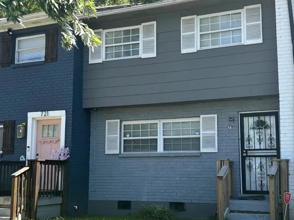 719 Joseph Ave, Nashville, TN 37207