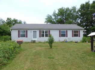 27750 Harrison Rd, South Bend, IN 46619