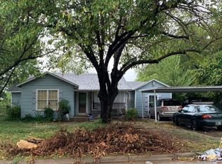 3331 Parker Rd, Haltom City, TX 76117