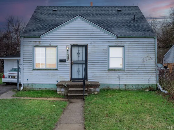 26327 Lehigh St, Inkster, MI 48141