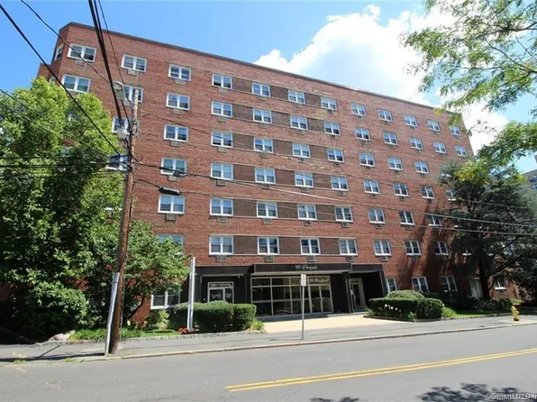 99 Prospect Street #3K, Stamford, CT 06901