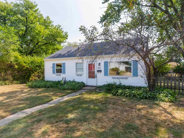 741 Marine Ave, Elkhart, IN 46516